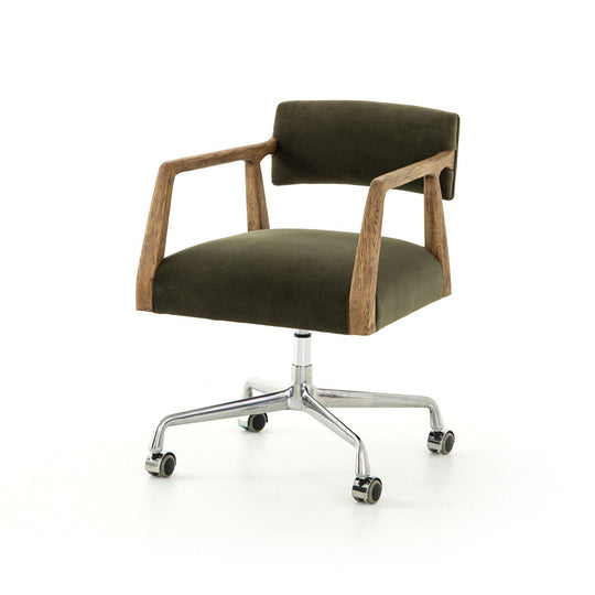 Four Hands - Tyler Desk Chair - 105588-010 | American Home Furniture