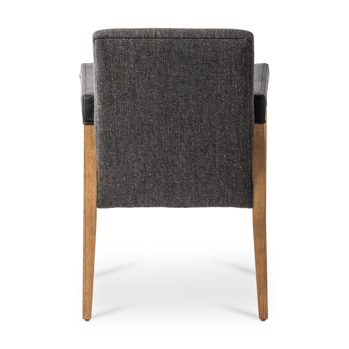 Four Hands - Reuben Dining Chair - 105591-015 | American Home Furniture