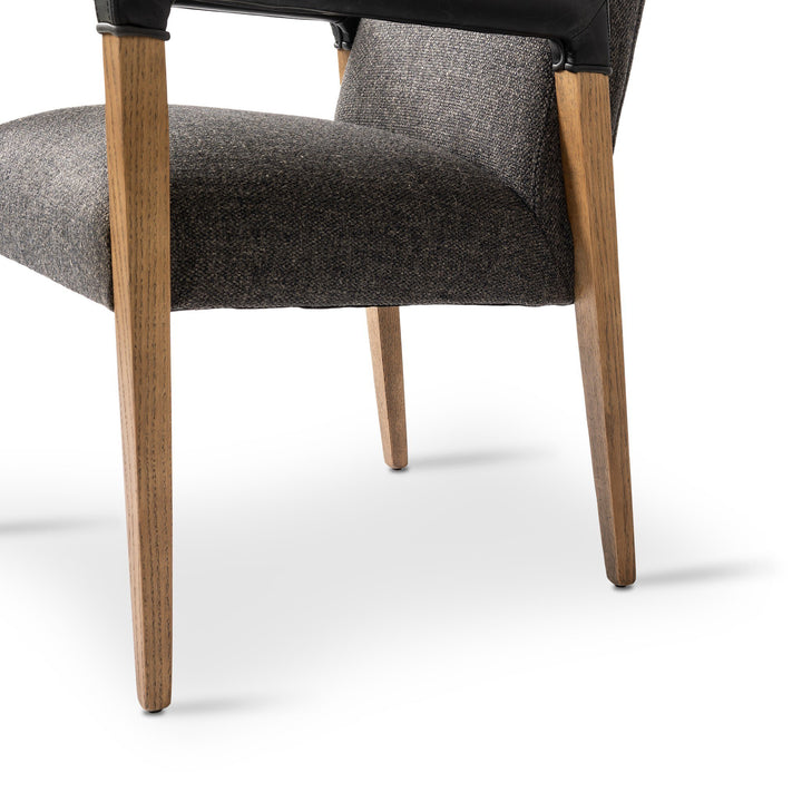 Four Hands - Reuben Dining Chair - 105591-015 | American Home Furniture