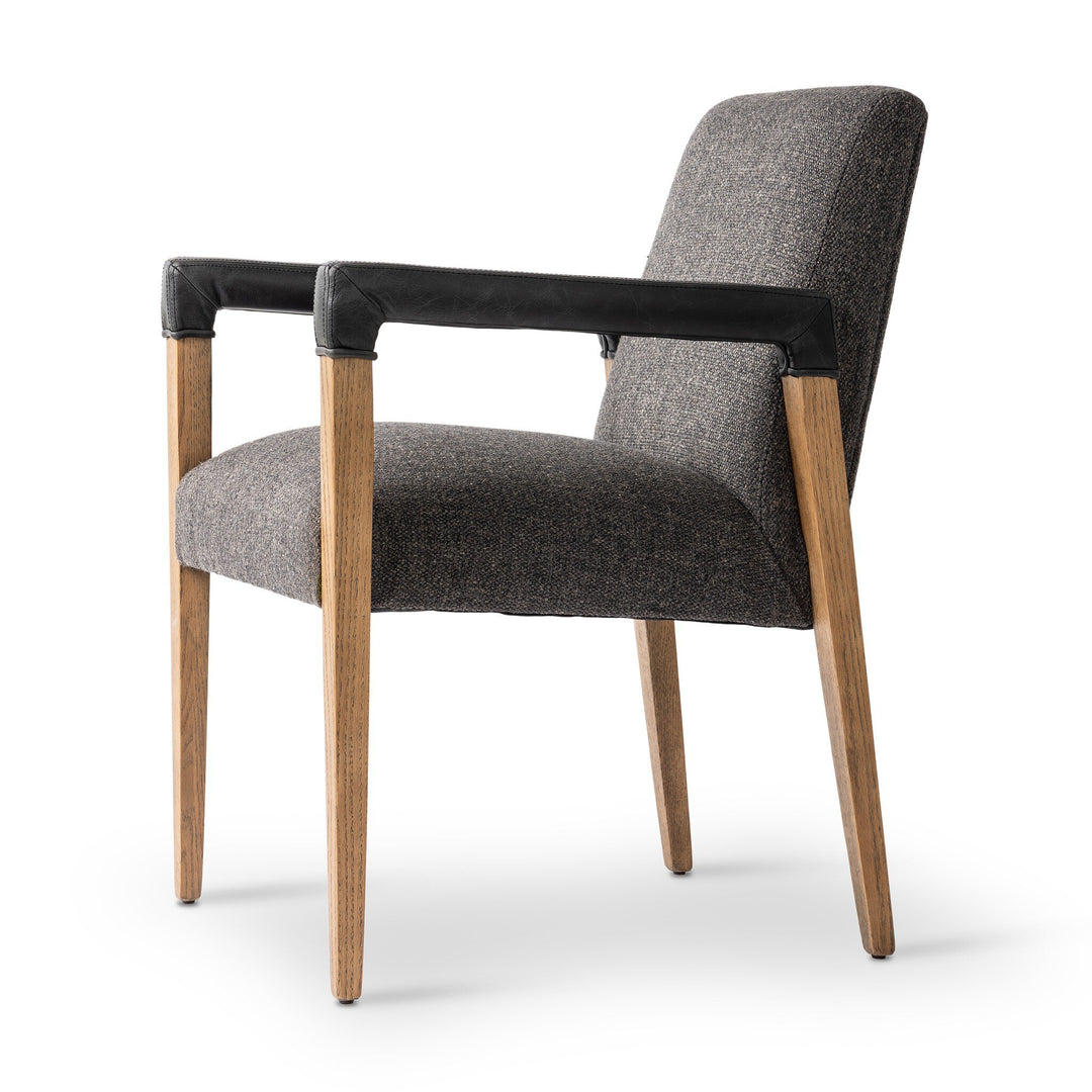 Four Hands - Reuben Dining Chair - 105591-015 | American Home Furniture