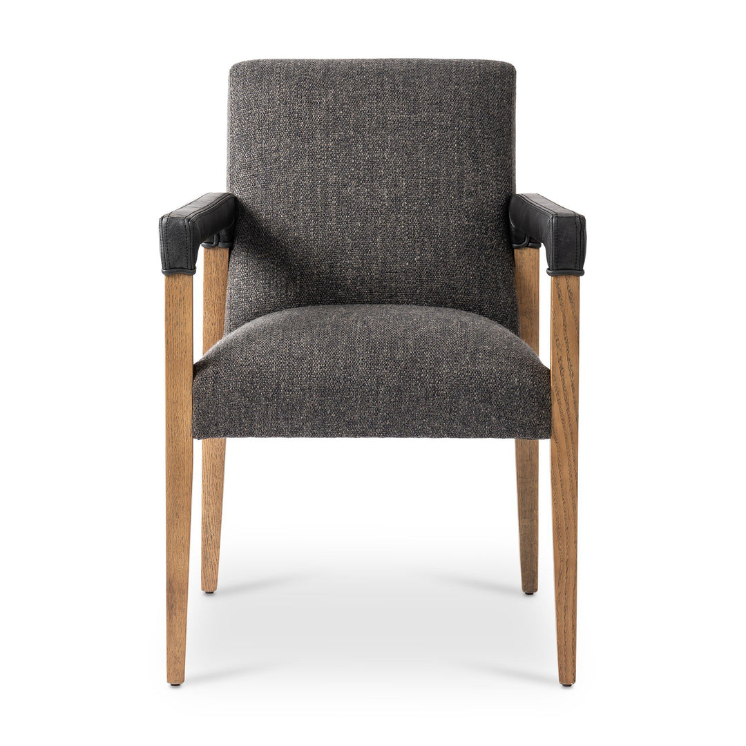 Four Hands - Reuben Dining Chair - 105591-015 | American Home Furniture