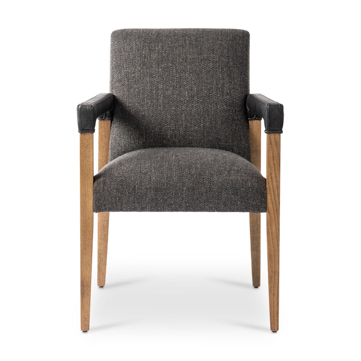 Four Hands - Reuben Dining Chair - 105591-015 | American Home Furniture