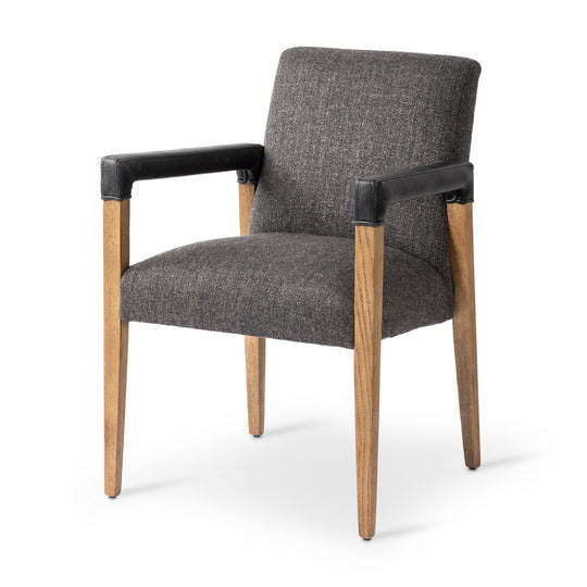 Four Hands - Reuben Dining Chair - 105591-015 | American Home Furniture
