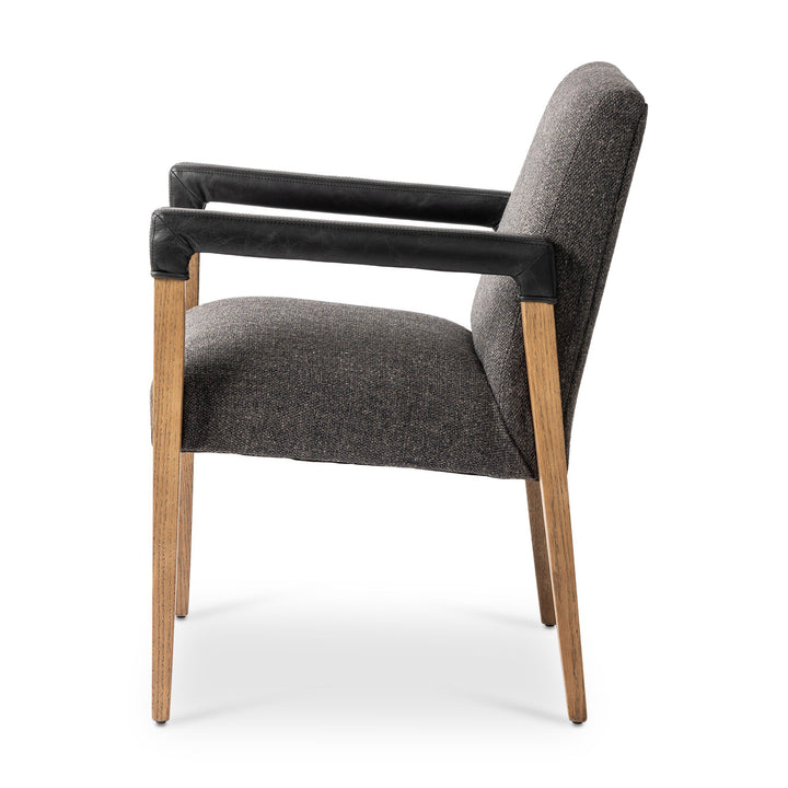 Four Hands - Reuben Dining Chair - 105591-015 | American Home Furniture