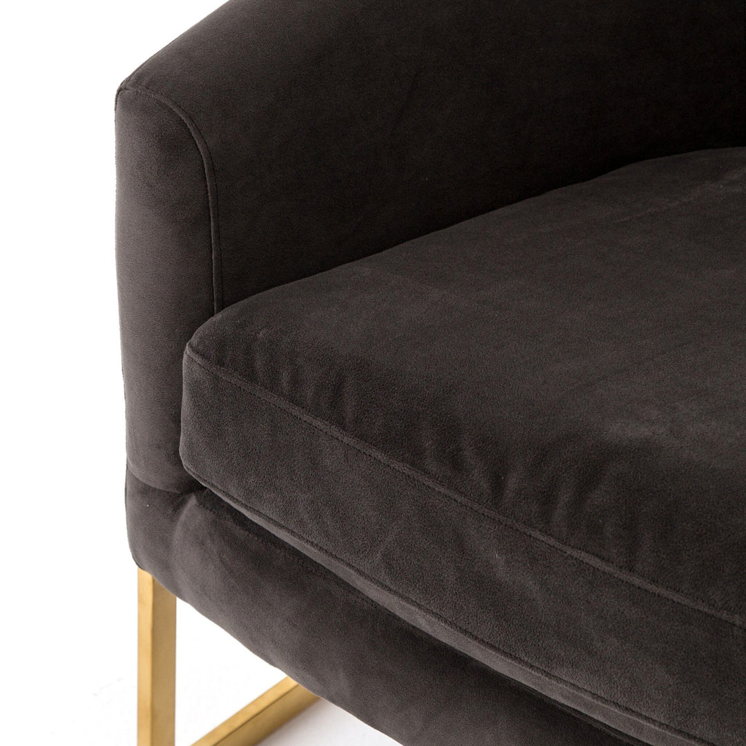 Four Hands - Corbin Chair - 105598-012 | American Home Furniture