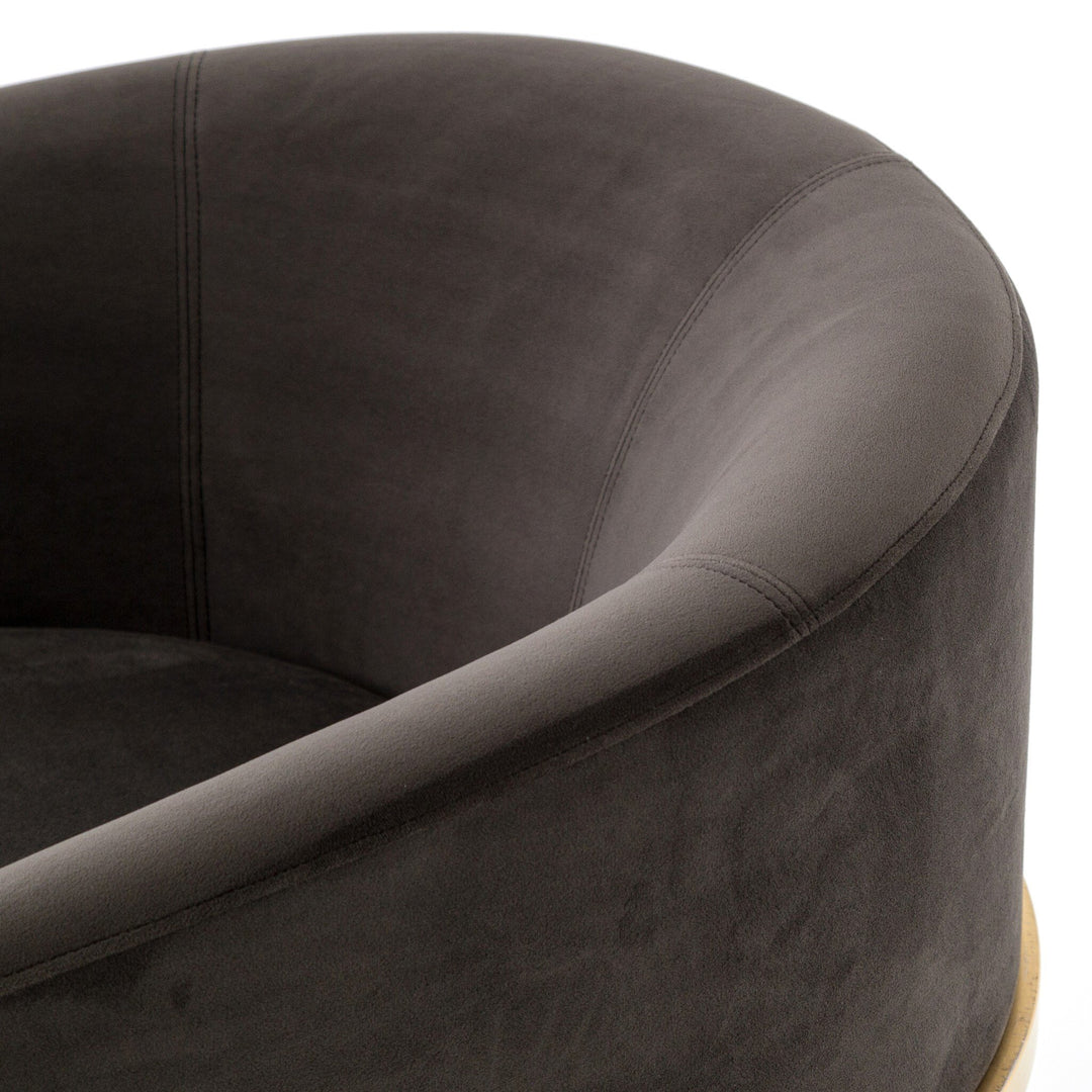 Four Hands - Corbin Chair - 105598-012 | American Home Furniture