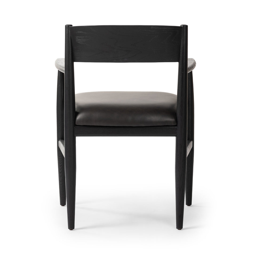 Four Hands - Mavery Dining Chair - 105622-004 | American Home Furniture