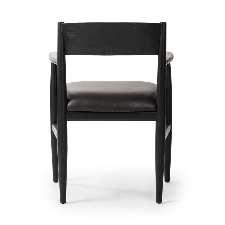 Four Hands - Mavery Dining Chair - 105622-004 | American Home Furniture