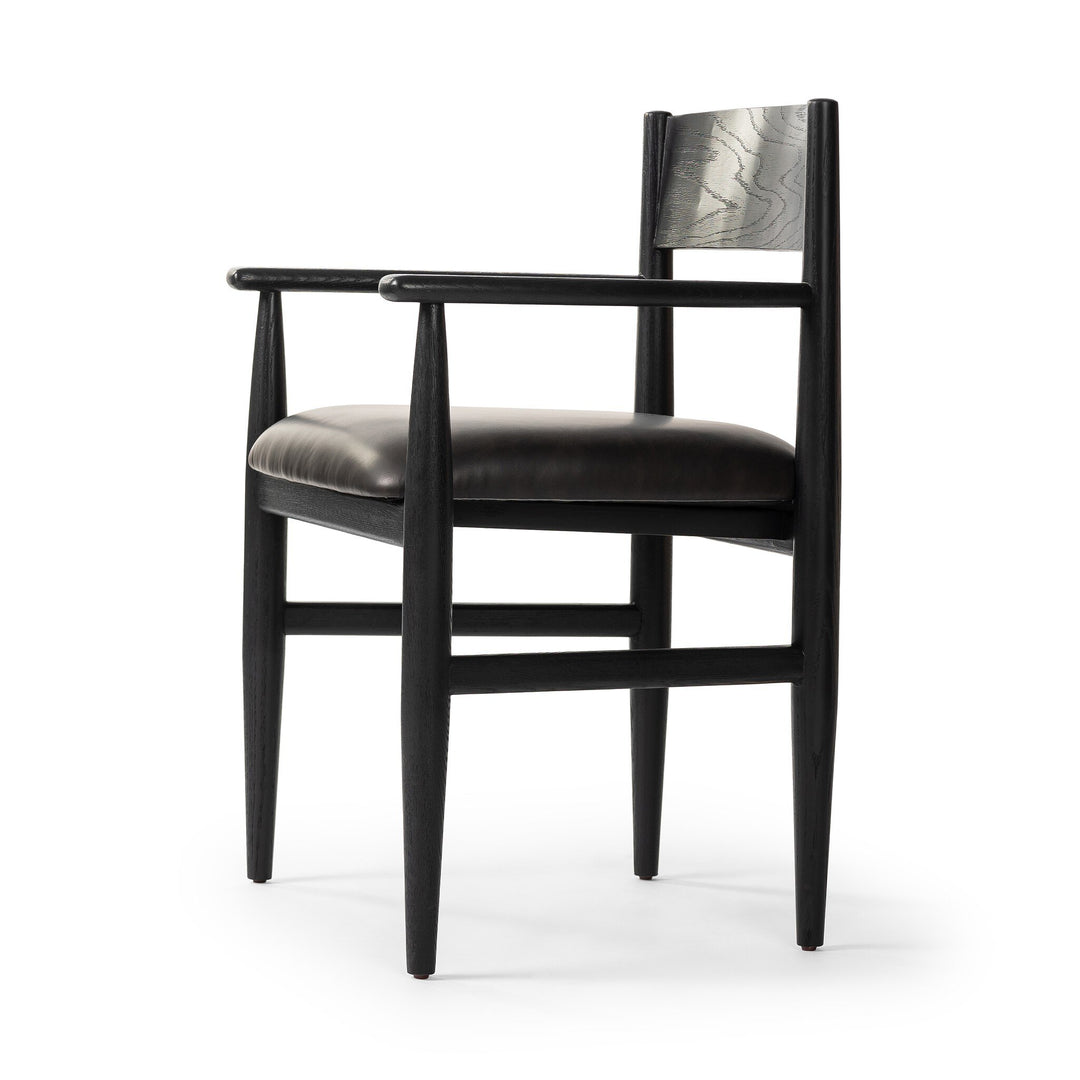 Four Hands - Mavery Dining Chair - 105622-004 | American Home Furniture