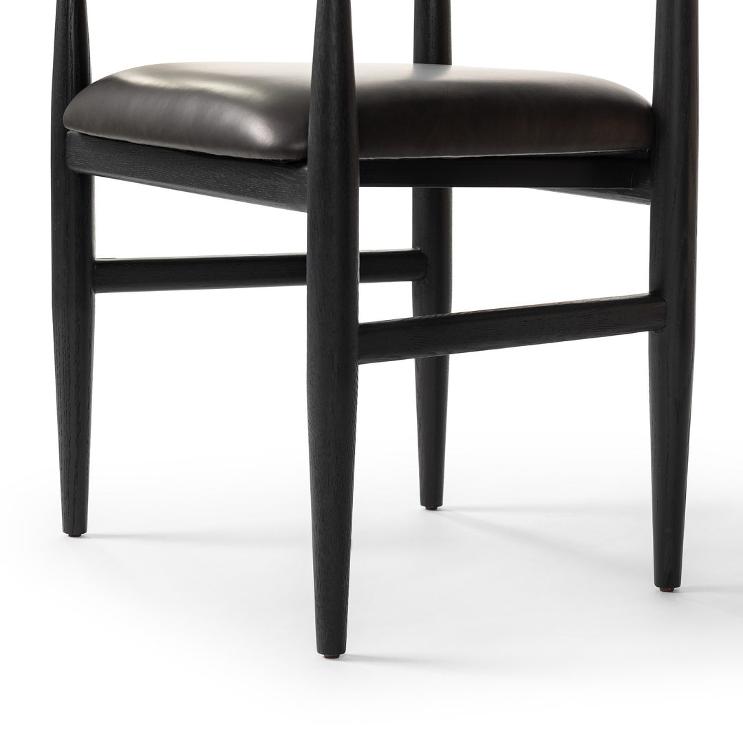 Four Hands - Mavery Dining Chair - 105622-004 | American Home Furniture