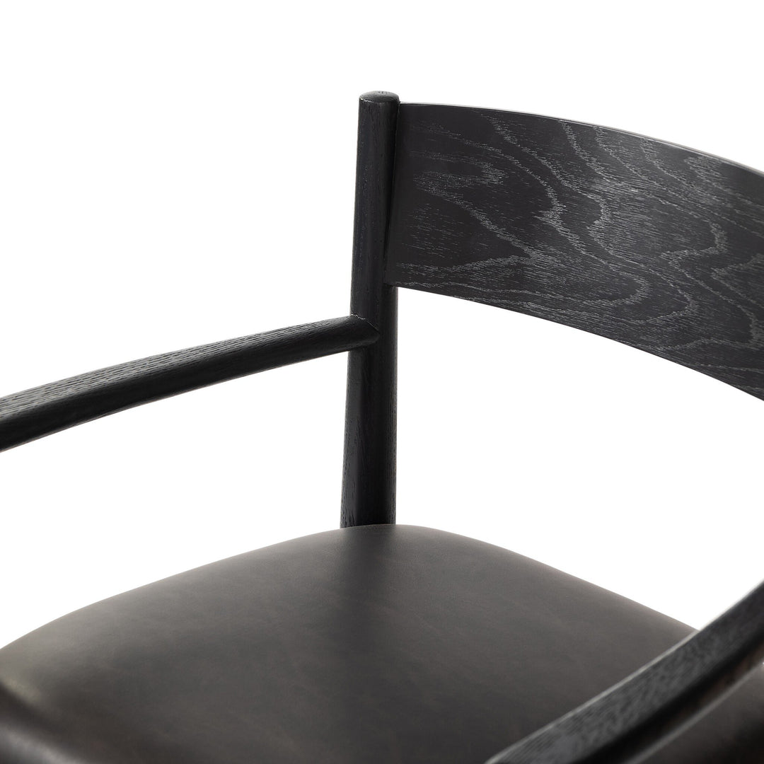 Four Hands - Mavery Dining Chair - 105622-004 | American Home Furniture