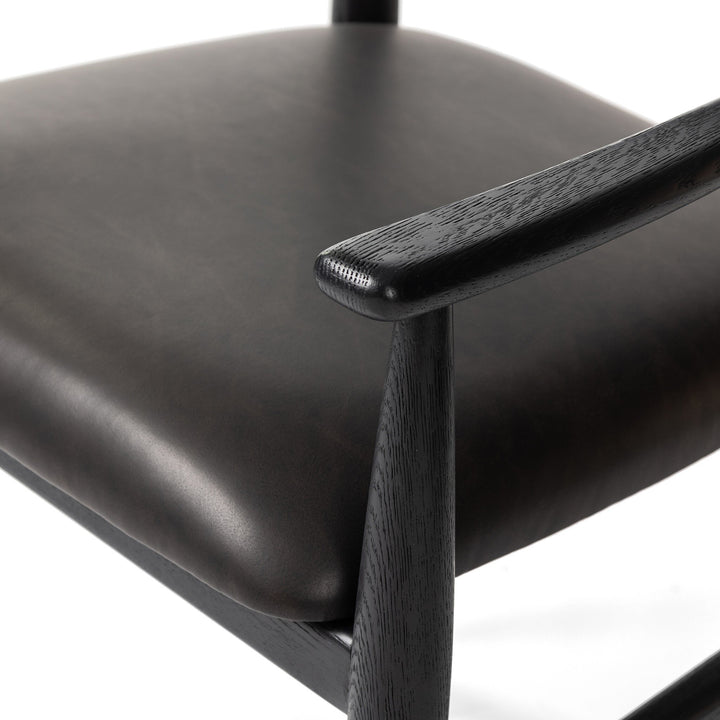 Four Hands - Mavery Dining Chair - 105622-004 | American Home Furniture