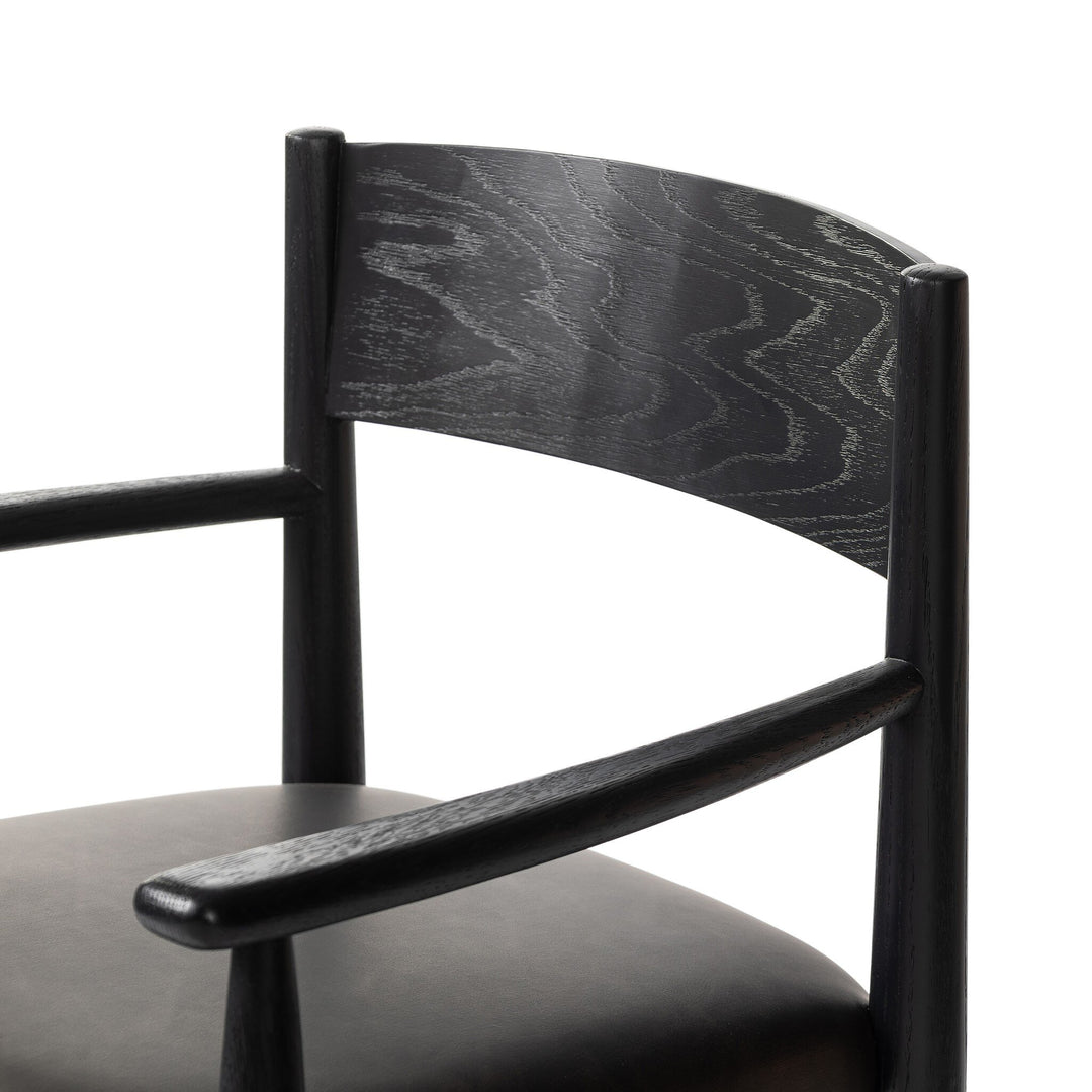 Four Hands - Mavery Dining Chair - 105622-004 | American Home Furniture
