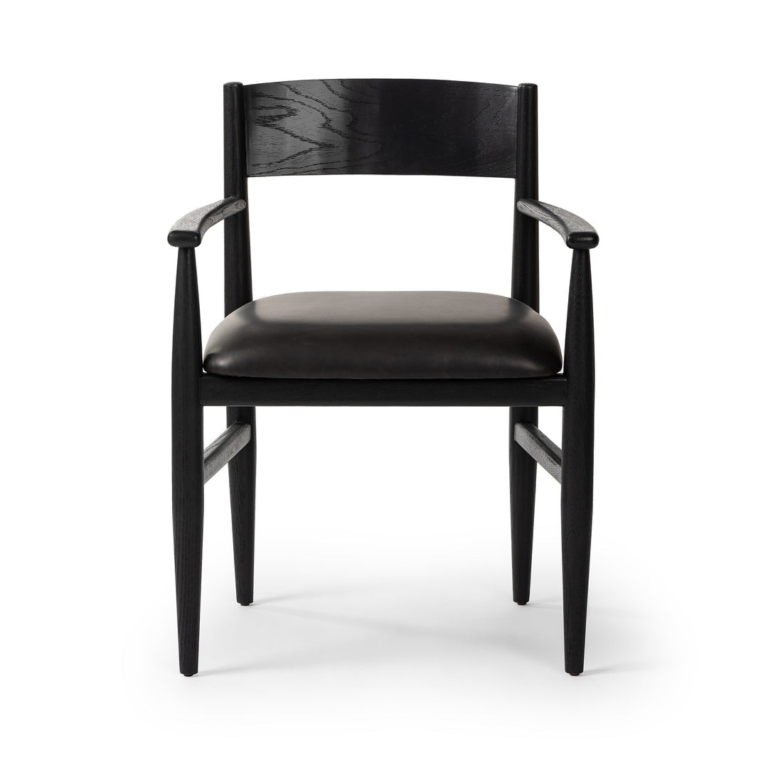 Four Hands - Mavery Dining Chair - 105622-004 | American Home Furniture