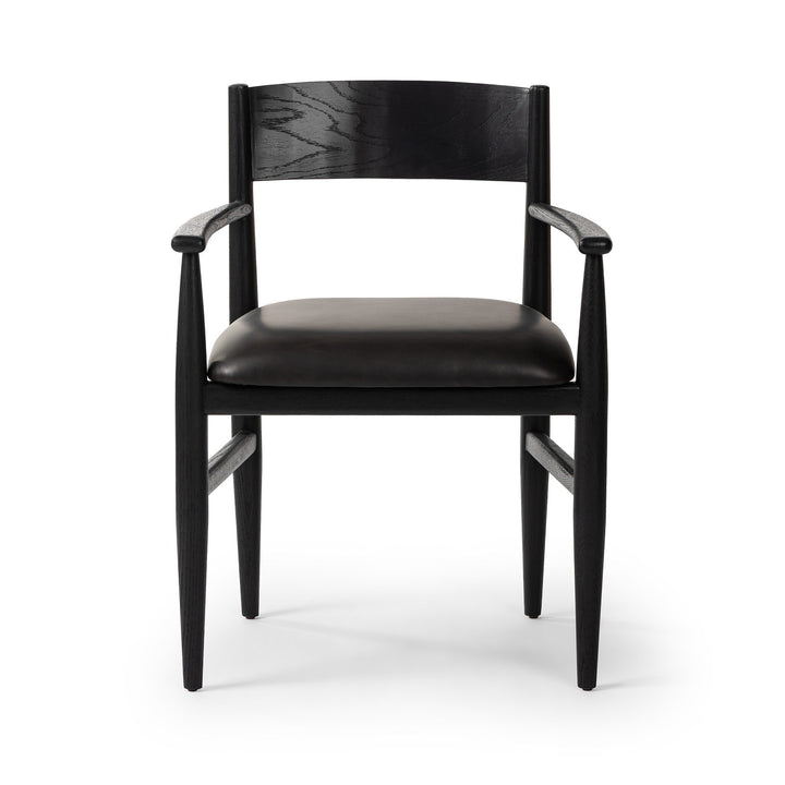 Four Hands - Mavery Dining Chair - 105622-004 | American Home Furniture