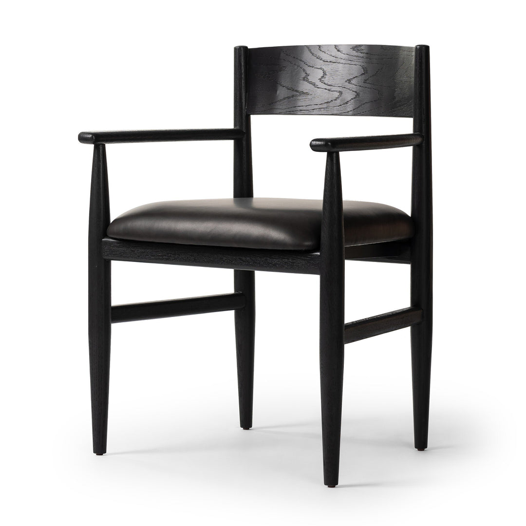 Four Hands - Mavery Dining Chair - 105622-004 | American Home Furniture