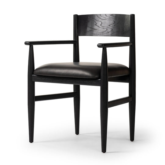 Four Hands - Mavery Dining Chair - 105622-004 | American Home Furniture
