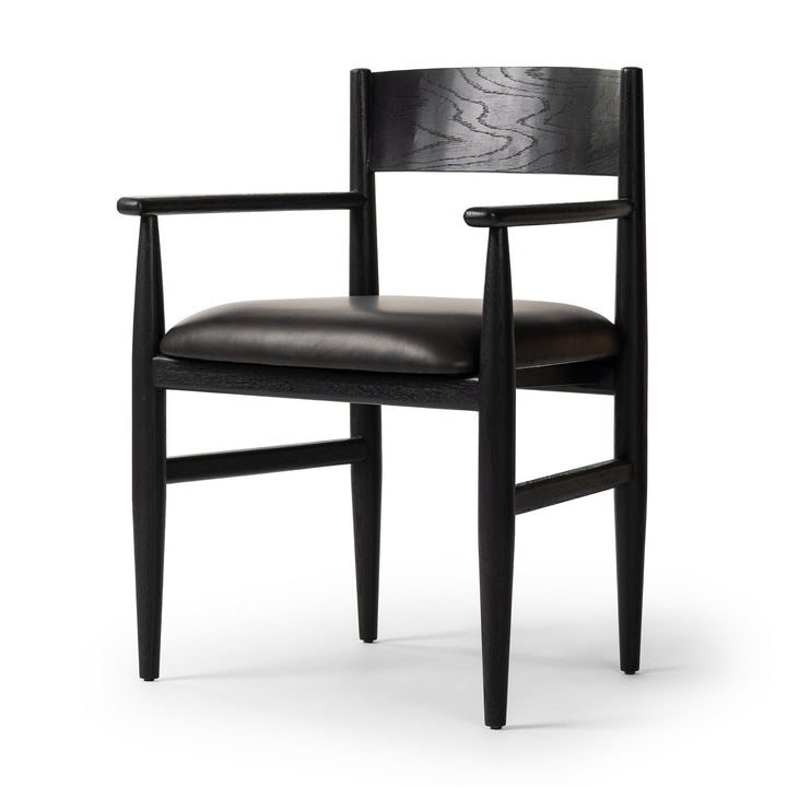 Four Hands - Mavery Dining Chair - 105622-004 | American Home Furniture