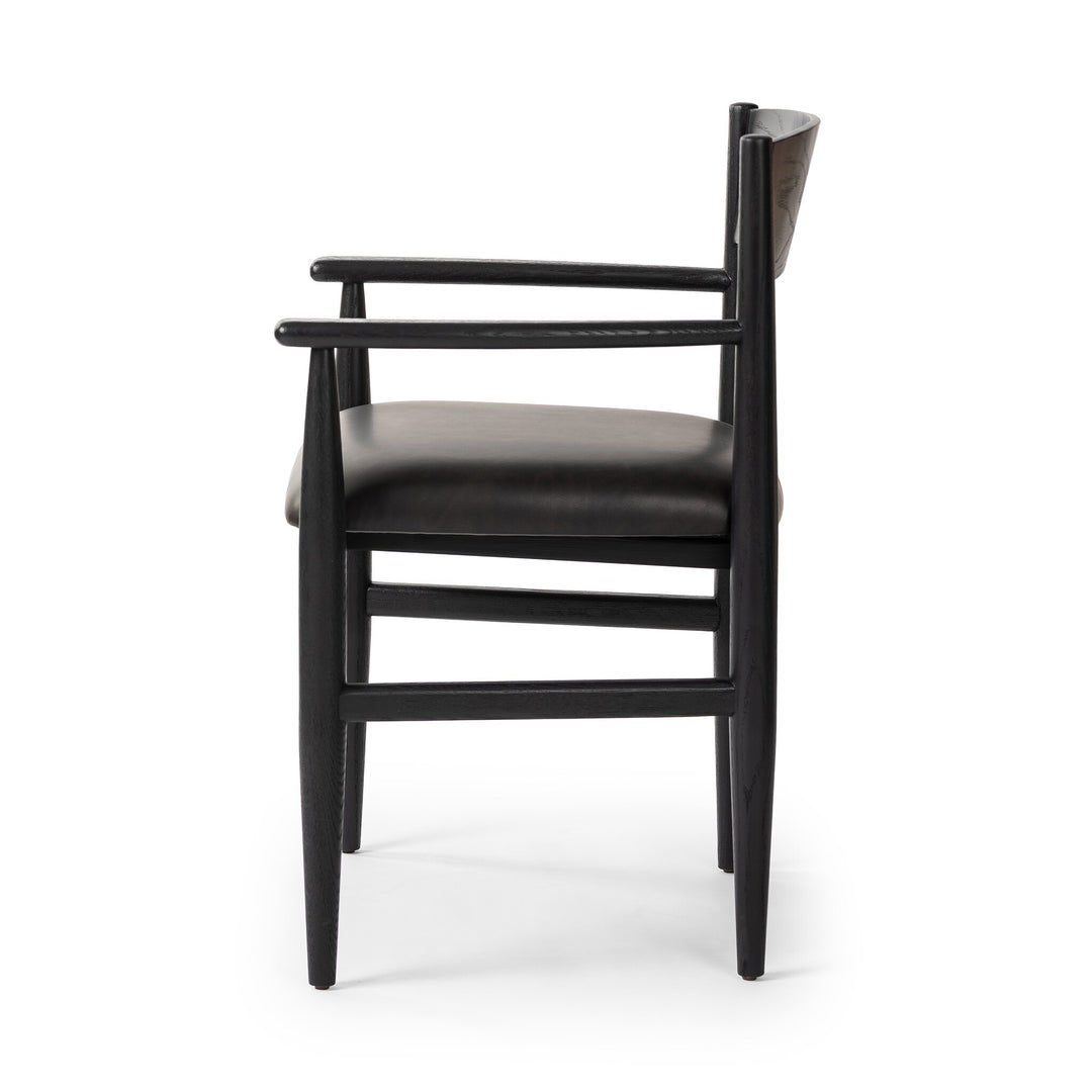 Four Hands - Mavery Dining Chair - 105622-004 | American Home Furniture
