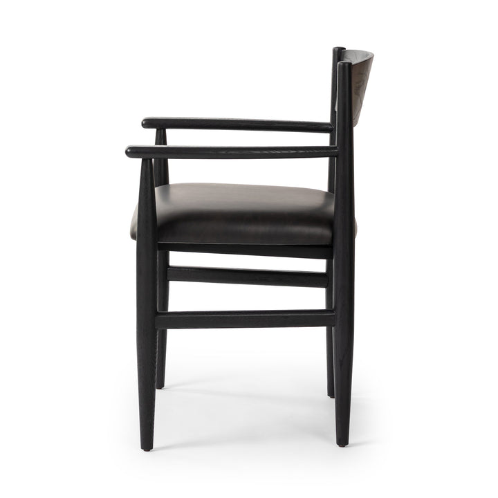 Four Hands - Mavery Dining Chair - 105622-004 | American Home Furniture