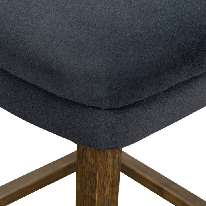 Four Hands - Task Swivel Stool - 105649-014 | American Home Furniture