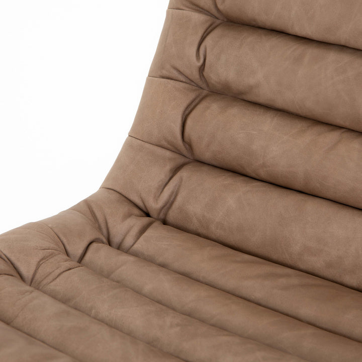 Four Hands - Malibu Desk Chair - 105699-012 | American Home Furniture