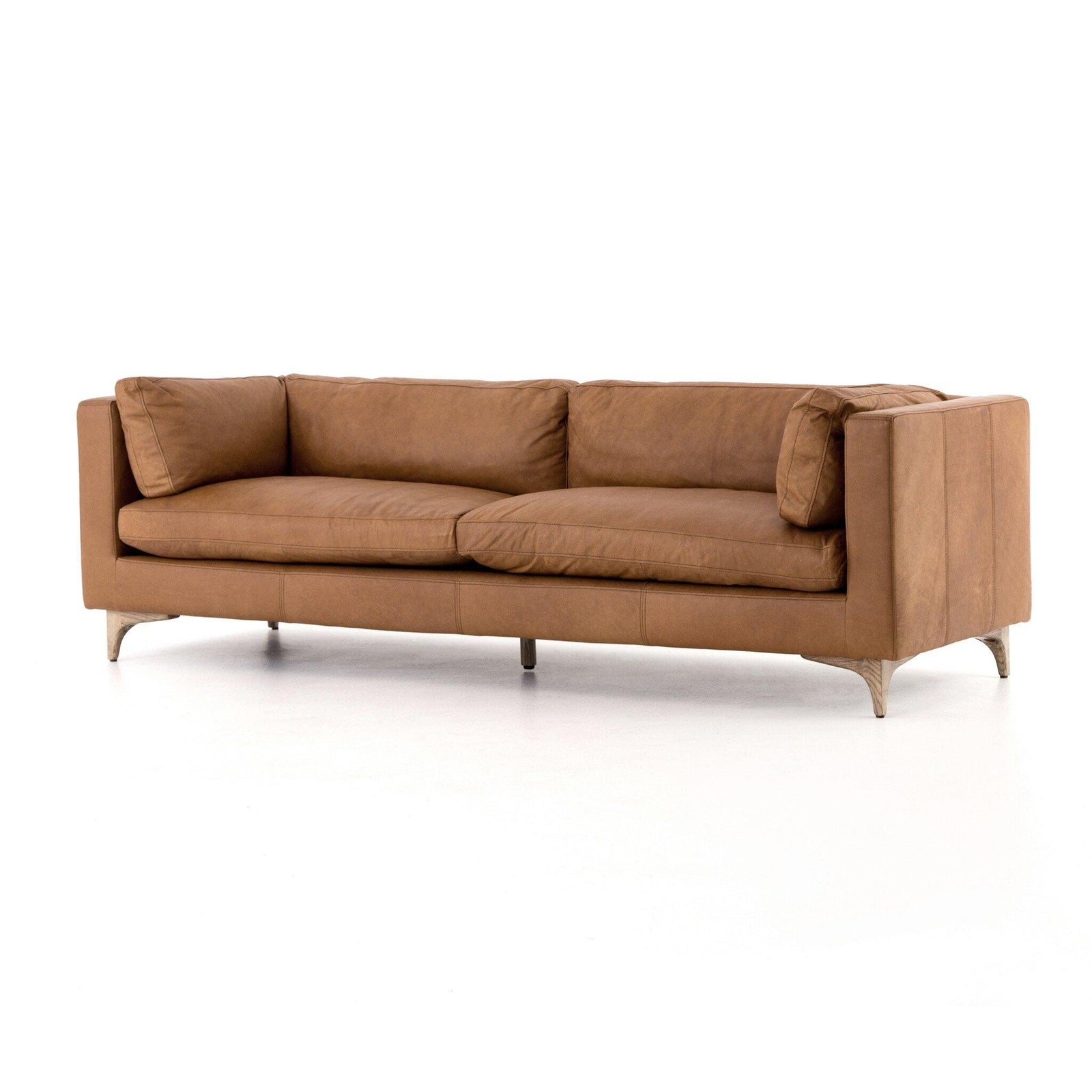 Four Hands - Beckwith Sofa - 105714-003 | American Home Furniture