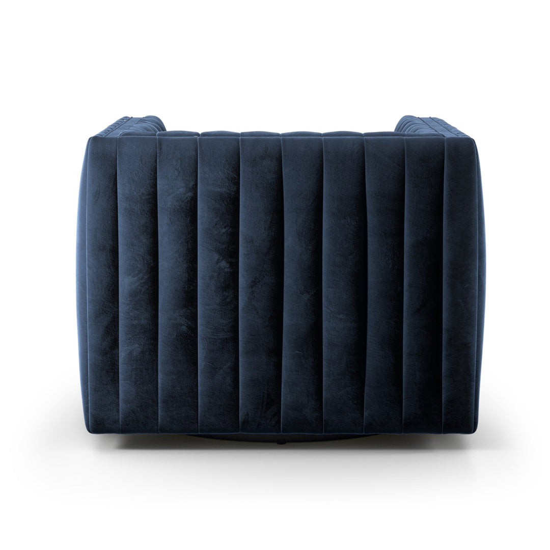Sapphire Navy