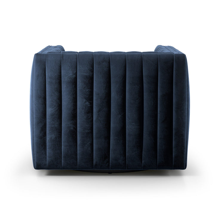 Sapphire Navy
