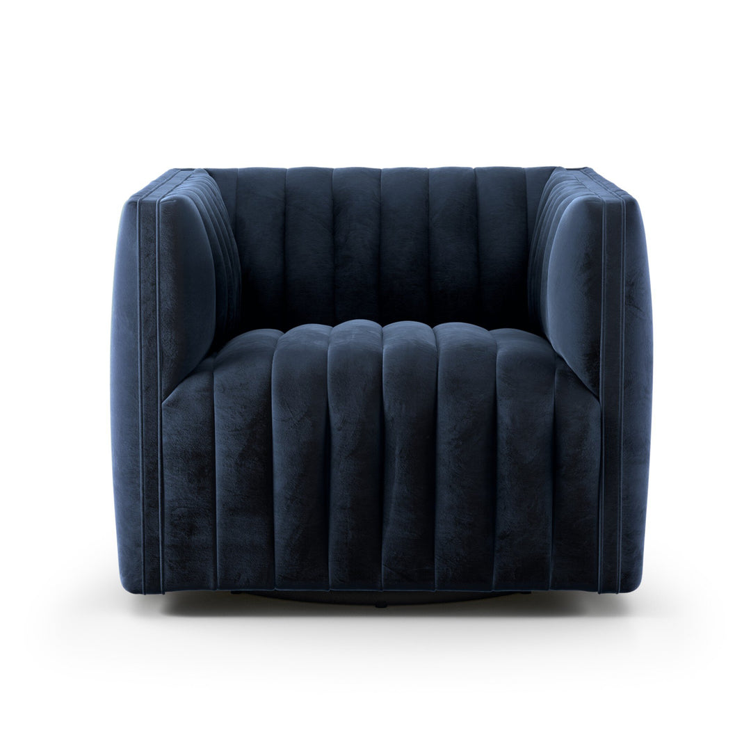 Sapphire Navy