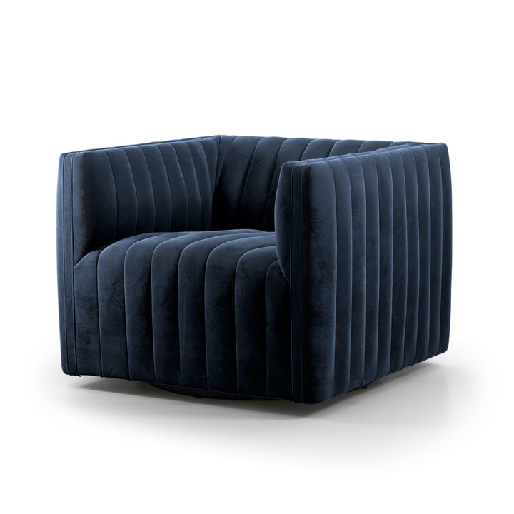 Sapphire Navy