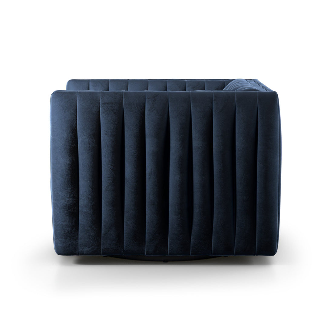 Sapphire Navy