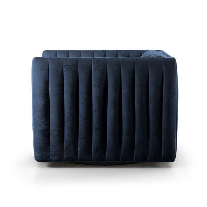 Sapphire Navy