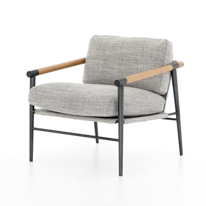 Rowen Chair - AmericanHomeFurniture