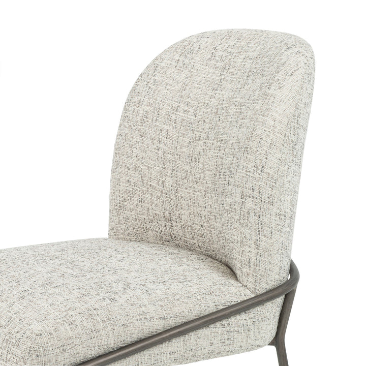 Four Hands - Astrud stool - 105785-006 | American Home Furniture