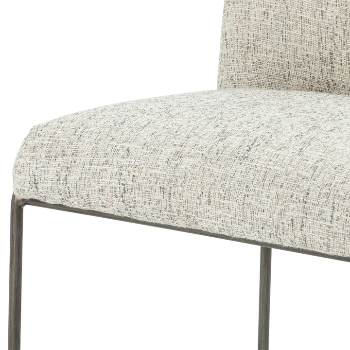 Four Hands - Astrud stool - 105785-006 | American Home Furniture