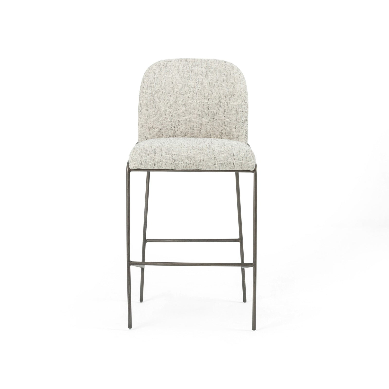 Four Hands - Astrud stool - 105785-006 | American Home Furniture