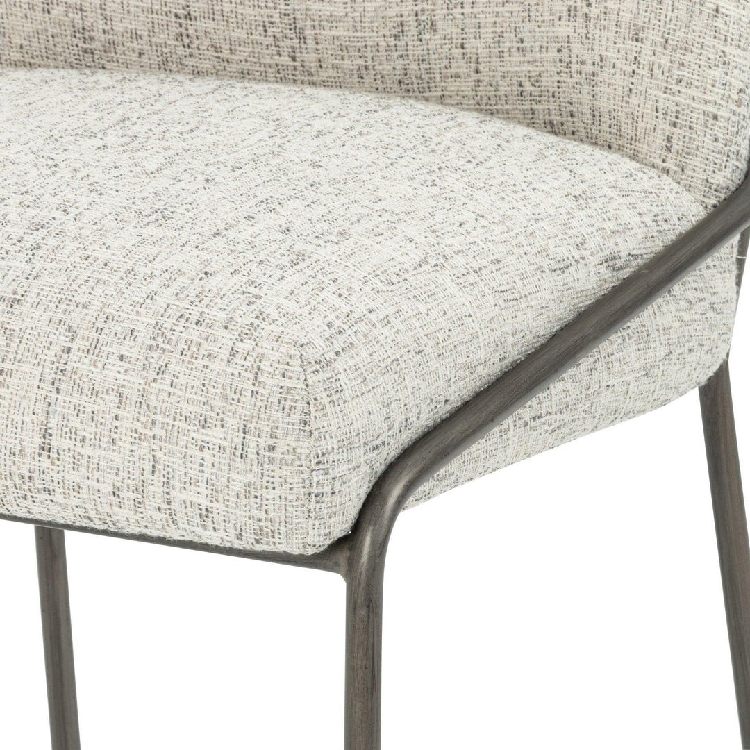 Astrud Bar Counter Stool - AmericanHomeFurniture