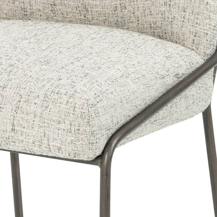 Astrud Bar Counter Stool - AmericanHomeFurniture