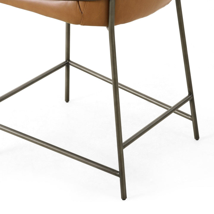 Astrud Bar Counter Stool - AmericanHomeFurniture