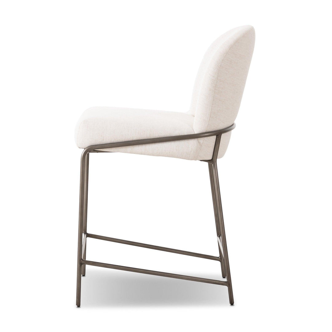 Astrud Bar Counter Stool - AmericanHomeFurniture