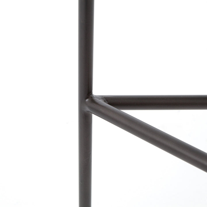 Four Hands - Wharton Stool - 105861-018 | American Home Furniture