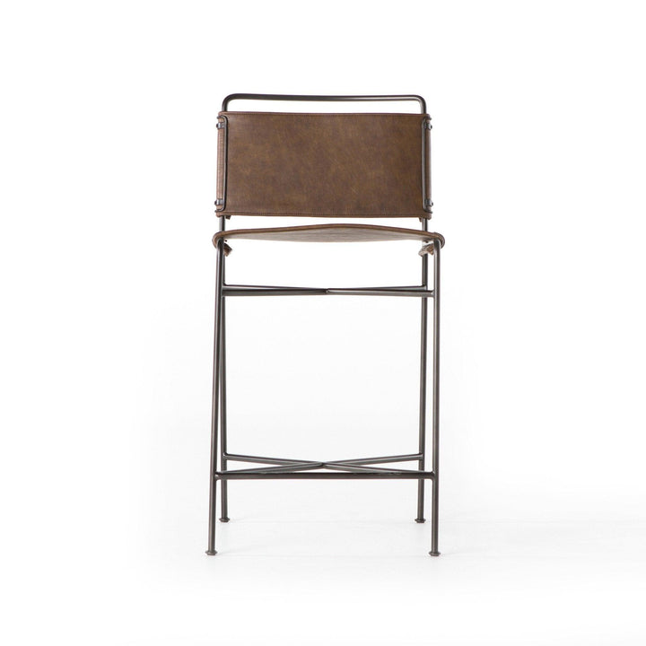 Wharton Bar Counter Stool - AmericanHomeFurniture