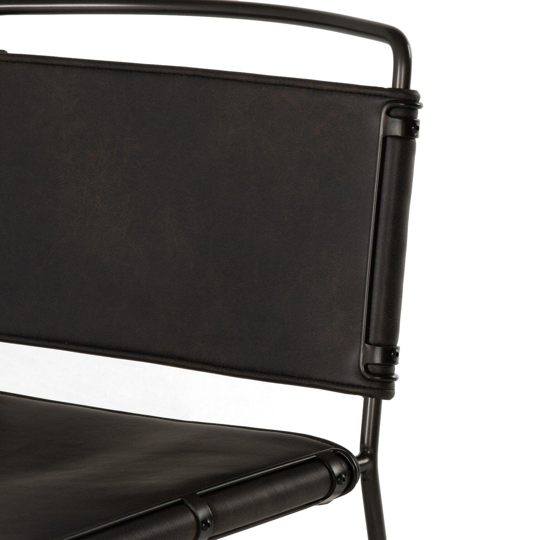 Wharton Bar Counter Stool - AmericanHomeFurniture