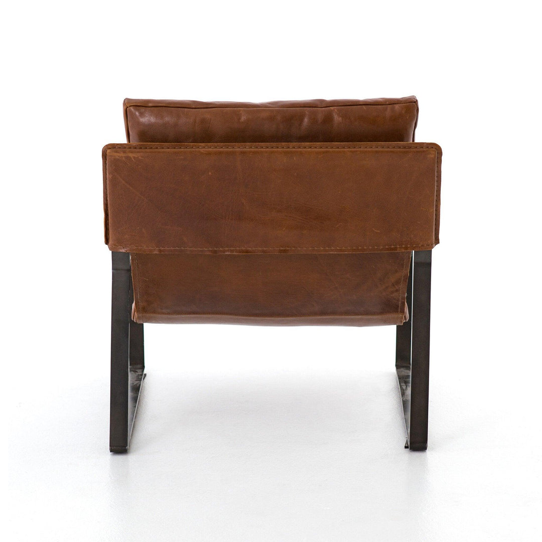 Emmett Sling Chair - AmericanHomeFurniture
