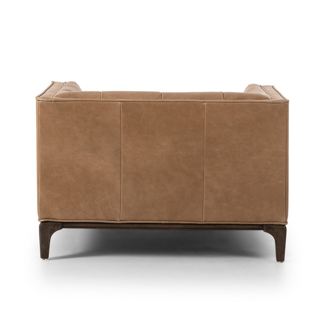 Four Hands - Dylan Chaise Lounge - 105997-012 | American Home Furniture