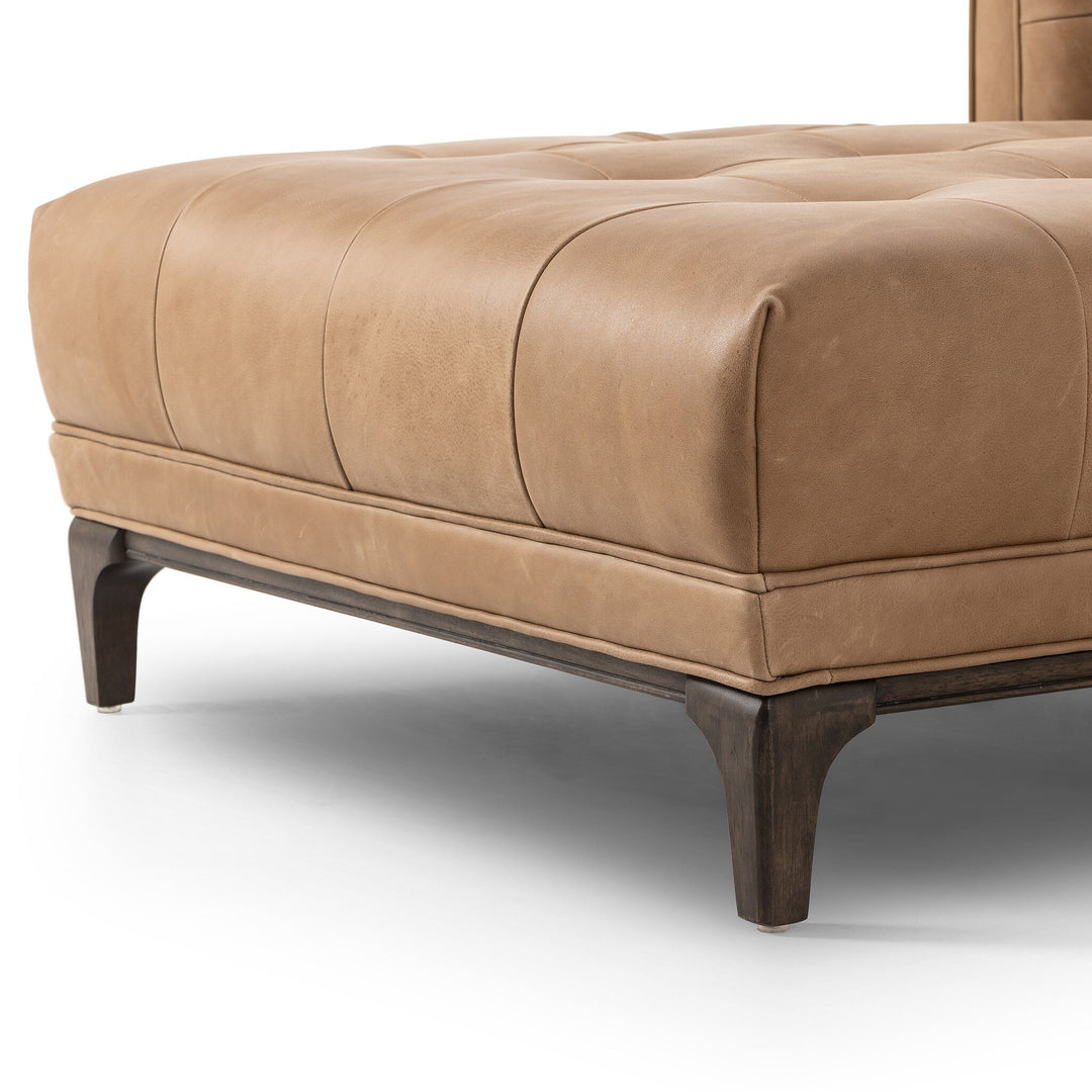 Four Hands - Dylan Chaise Lounge - 105997-012 | American Home Furniture