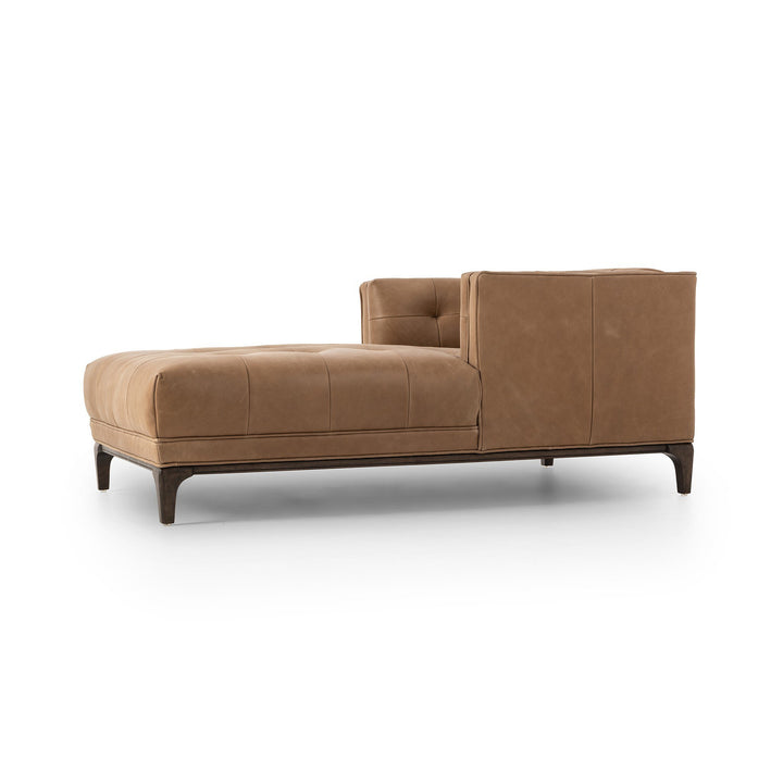 Four Hands - Dylan Chaise Lounge - 105997-012 | American Home Furniture