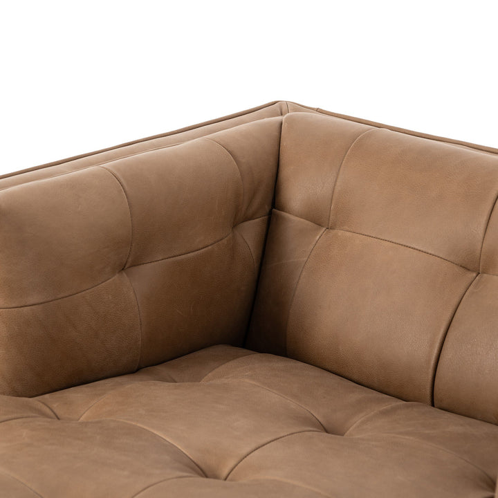 Four Hands - Dylan Chaise Lounge - 105997-012 | American Home Furniture