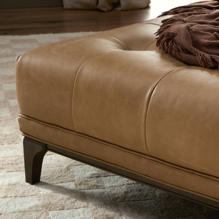 Four Hands - Dylan Chaise Lounge - 105997-012 | American Home Furniture